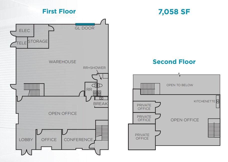 3266 Grey Hawk Ct, Carlsbad, CA à vendre Plan d’étage– Image 1 sur 5