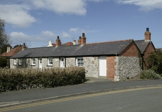 Plus de détails pour Sandy Ln, Prestatyn - Bureau à louer
