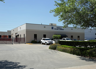 Plus de détails pour 1125 W Park One Dr, Sugar Land, TX - Industriel/Logistique à vendre