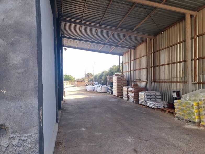 Industriel/Logistique dans Amposta, Tarragona à vendre - Photo intérieure – Image 3 sur 4