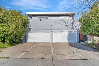 Plus de détails pour 2261 48 Ave, Oakland, CA - Logement à vendre