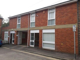 Plus de détails pour 13-15 Boult St, Reading - Bureau à vendre