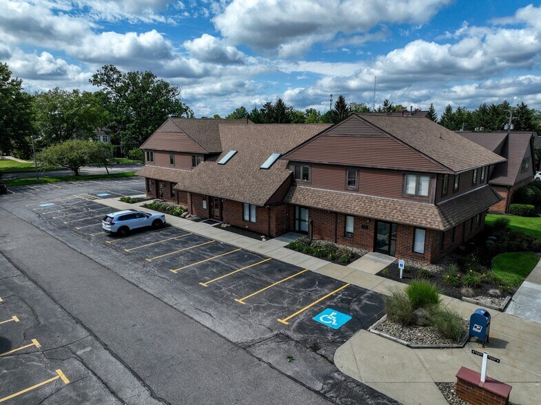 6200 Som Center Rd, Solon, OH à louer - Photo de l’immeuble – Image 3 sur 26