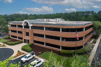 Plus de détails pour 2828 Croasdaile Dr, Durham, NC - Bureau à louer