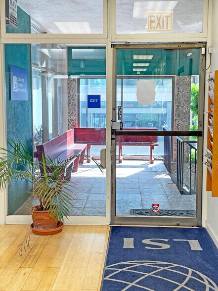 2015 Center St, Berkeley, CA à louer - Photo intérieure – Image 3 sur 21