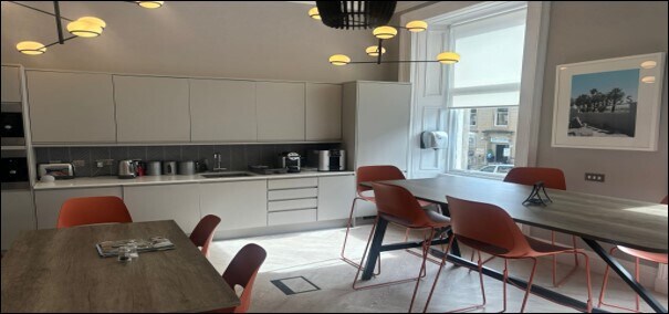 222-224 West George St, Glasgow à vendre - Photo intérieure – Image 2 sur 5