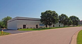Plus de détails pour 911 Senate Dr, Dayton, OH - Industriel/Logistique à louer