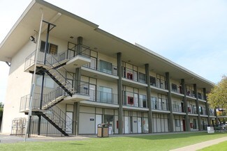 Plus de détails pour 27171 Calaroga Ave, Hayward, CA - Bureau/Médical, Médical à louer