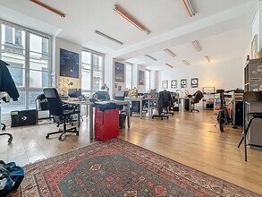 Bureau dans Paris à louer Photo intérieure– Image 1 sur 5