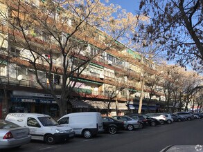 Local commercial dans Torrejón de Ardoz, Madrid à louer Photo intérieure– Image 1 sur 2
