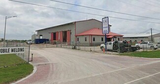 Plus de détails pour 2651 Highway 44, Robstown, TX - Industriel/Logistique à vendre
