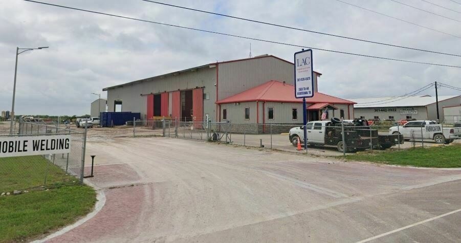 2651 Highway 44, Robstown, TX à vendre Photo de l’immeuble– Image 1 sur 9