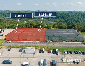 211 Overlook Dr, Sewickley, PA à louer Photo de l’immeuble– Image 2 sur 2