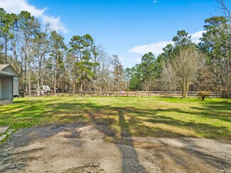 Plus de détails pour 12665 FM 1314 Rd, Conroe, TX - Terrain à vendre
