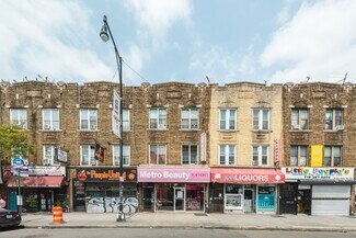 Plus de détails pour 3213 Church Ave, Brooklyn, NY - Logement à vendre