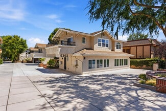 Plus de détails pour 5302-5304 Colodny Dr, Agoura Hills, CA - Logement à vendre