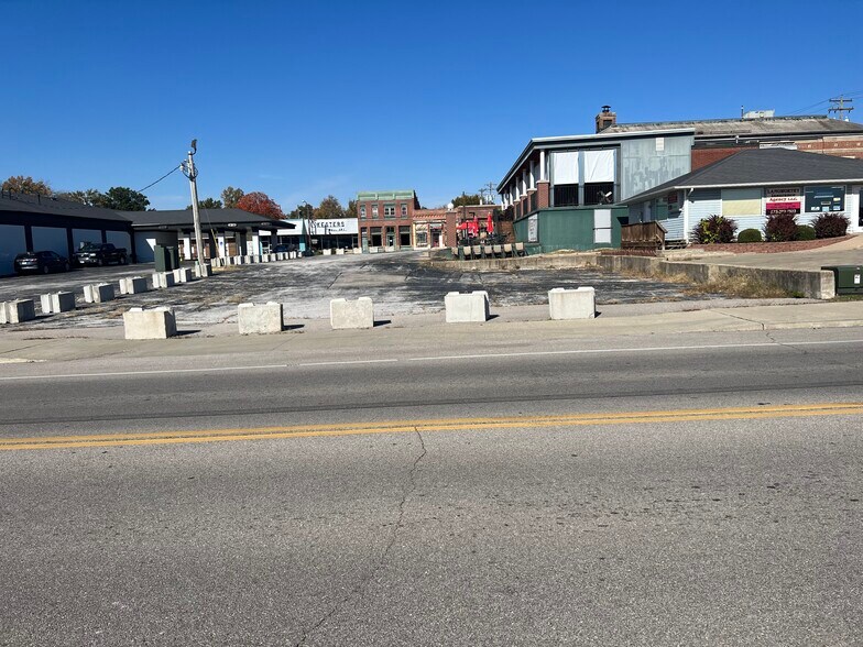 118 W 4th St, Fulton, MO à louer - Photo de l’immeuble – Image 2 sur 5