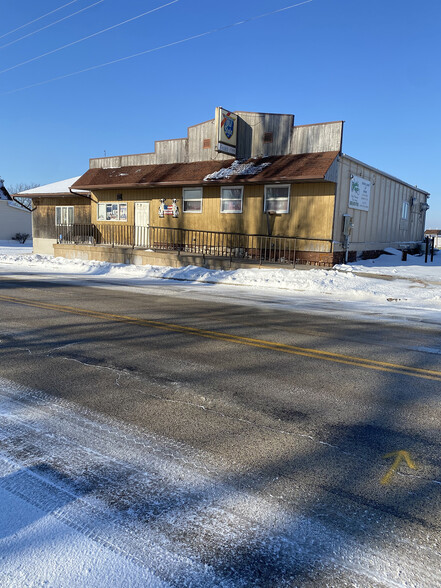 E2578 County Rd S, Casco, WI à vendre - Photo principale – Image 1 sur 43