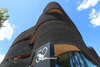 Plus de détails pour 52 Quai Rambaud, Lyon - Bureau à louer