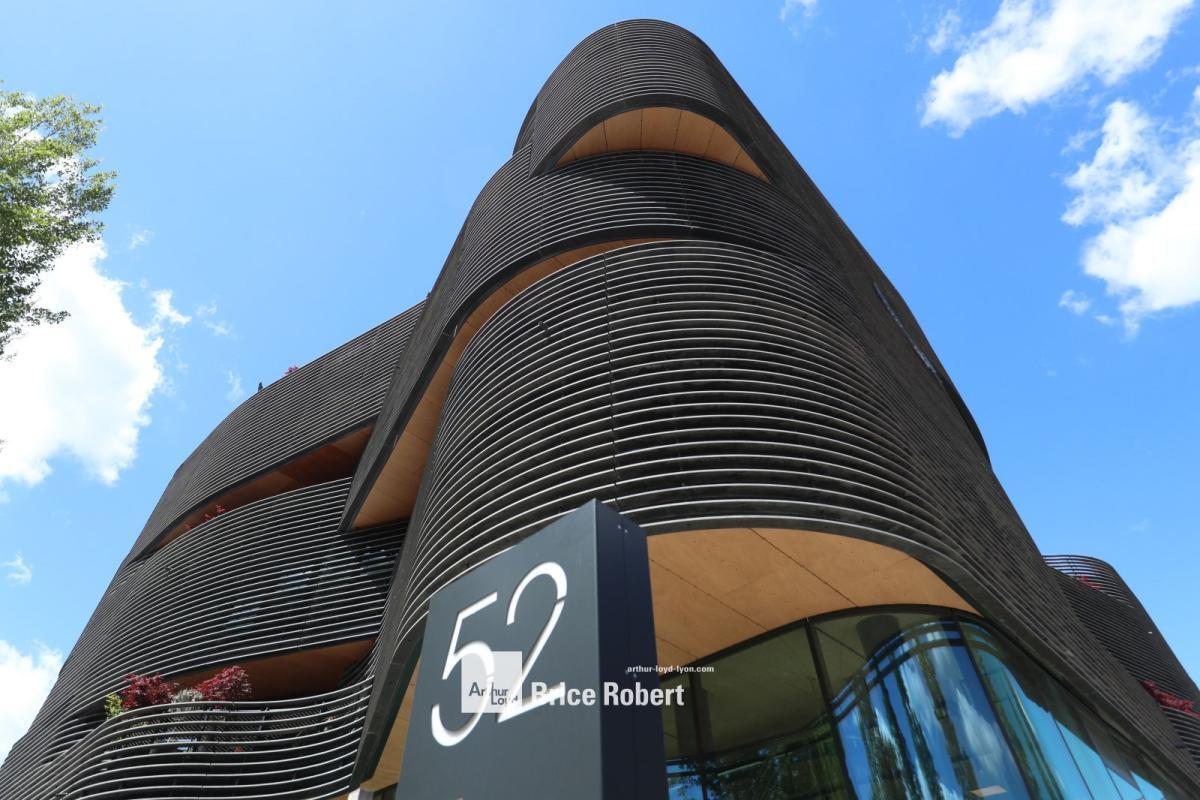 52 Quai Rambaud, Lyon à louer Photo de l’immeuble– Image 1 sur 8