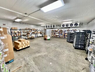 Plus de détails pour 1715 E 21st St, Los Angeles, CA - Industriel/Logistique à louer