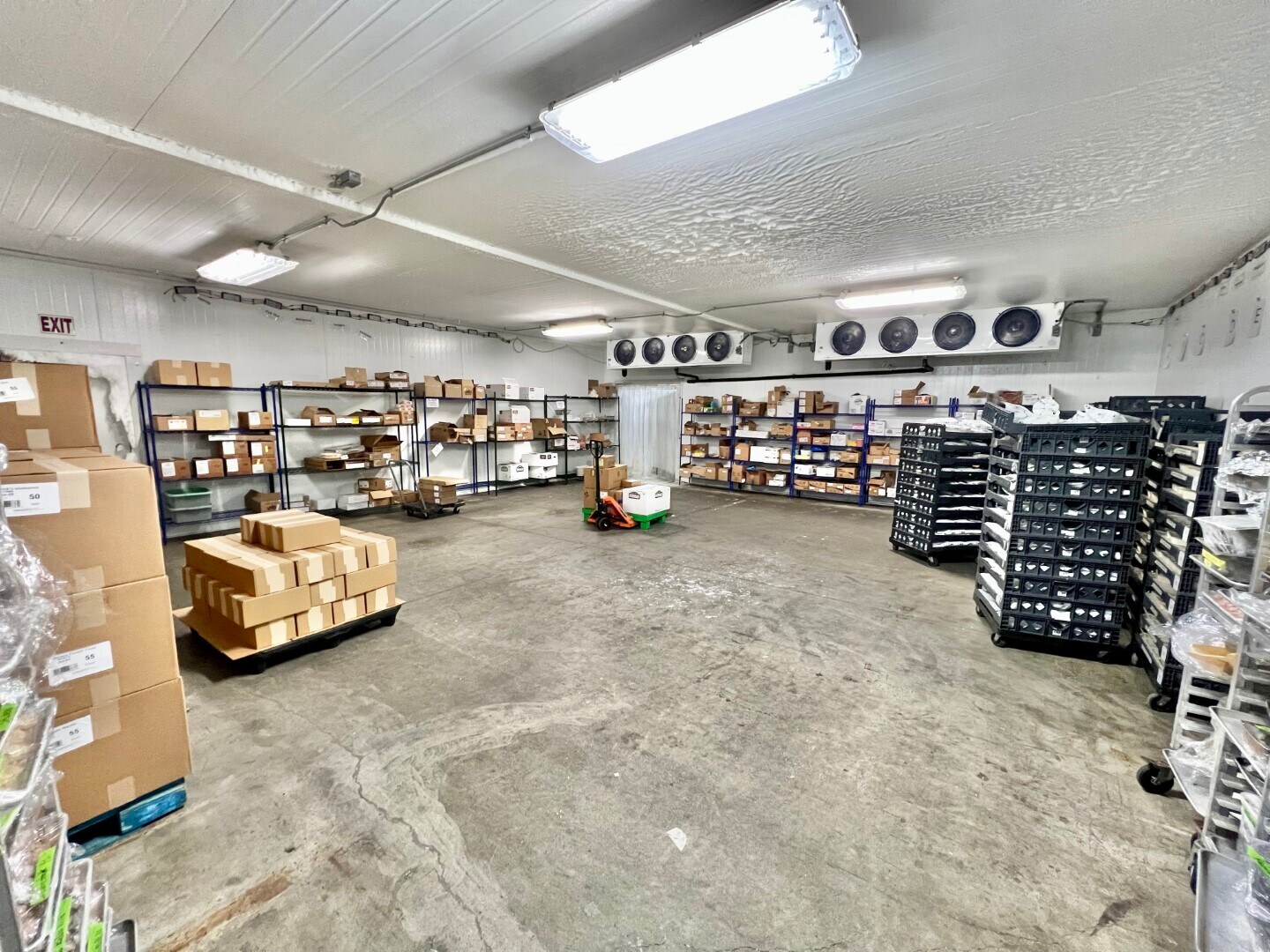 1715-1721 E 21st St, Los Angeles, CA à louer Photo intérieure– Image 1 sur 9