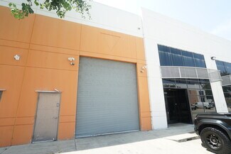 Plus de détails pour 5055 Walnut Grove Ave, Rosemead, CA - Industriel/Logistique à vendre