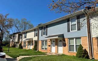 Plus de détails pour 11555 Laurelwalk Dr, Laurel, MD - Logement à vendre