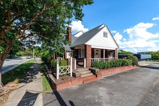 Plus de détails pour 312 Rutherford St, Greenville, SC - Bureau à louer