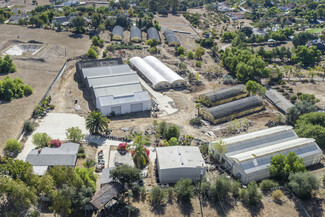 Plus de détails pour 1881 Fuerte St, Fallbrook, CA - Local commercial à vendre