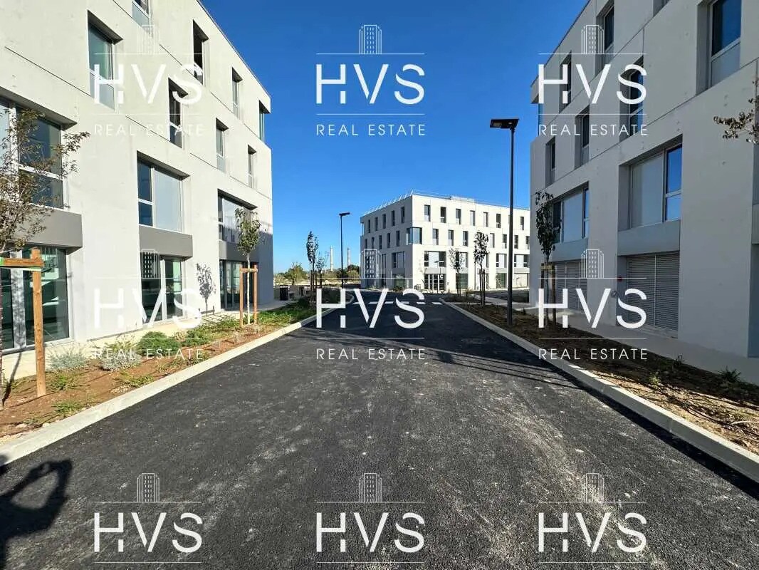 Bureau dans Gardanne à louer Photo de l’immeuble– Image 1 sur 24