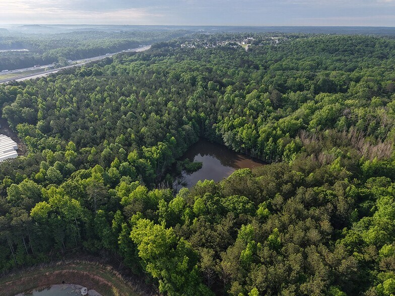 0 Old Spear Rd, Stockbridge, GA à vendre - Photo de l’immeuble – Image 2 sur 2