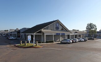 Plus de détails pour 2602-2690 Del Mar Heights Rd, Del Mar, CA - Bureau, Local commercial à louer