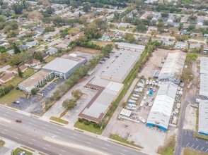 13080 S Belcher Rd, Largo, FL - VUE AÉRIENNE  vue de carte - Image1