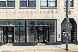 4800 N Milwaukee Ave, Chicago, IL à louer Photo de l’immeuble– Image 1 sur 6
