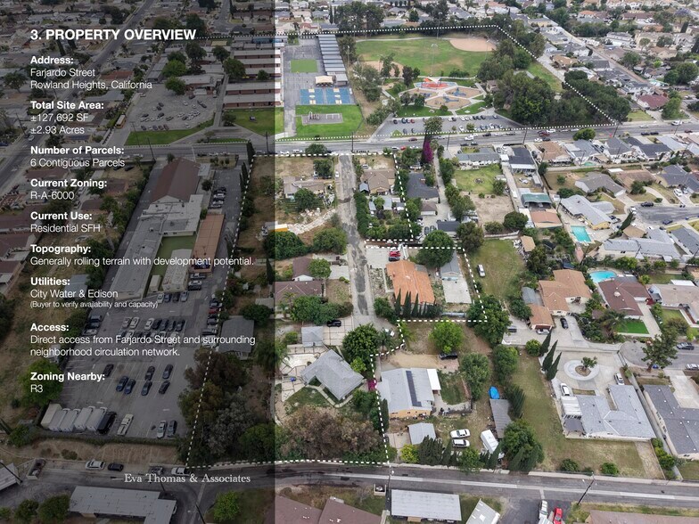 18535 Farjardo St, La Puente, CA à vendre - Photo de l’immeuble – Image 3 sur 3