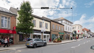 Plus de détails pour 1-6 Fore St, Chard - Local commercial à louer