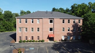 Plus de détails pour 244 Center Rd, Monroeville, PA - Bureau à vendre