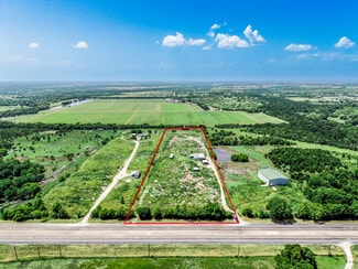 Plus de détails pour 5918 TX-276, Royse City, TX - Terrain à vendre