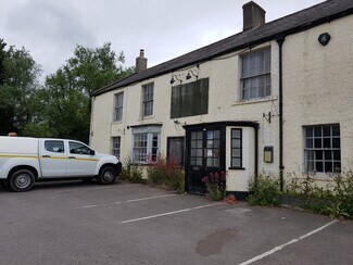 Plus de détails pour 13 Frome Rd, Rode - Local commercial à vendre