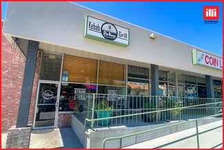 Plus de détails pour 5657-5673 Las Virgenes Rd, Calabasas, CA - Local commercial à louer