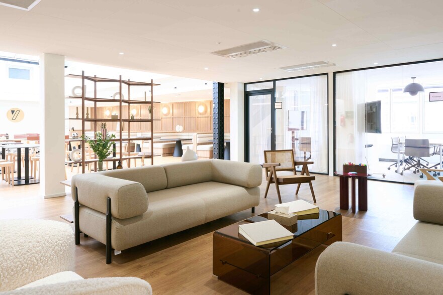 36 Rue De Saint-Pétersbourg, Paris à louer - Photo intérieure – Image 1 sur 8