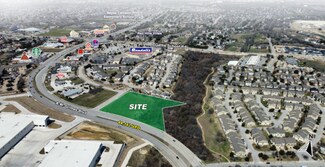 Plus de détails pour 2111 A.W. Grimes Blvd, Round Rock, TX - Terrain à vendre
