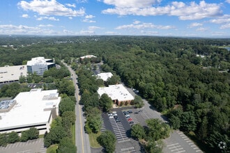 16 Corporate Woods Blvd, Albany, NY - VUE AÉRIENNE  vue de carte