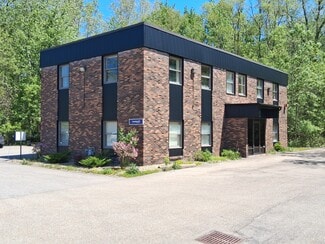 Plus de détails pour 875 Hopkins Rd, Buffalo, NY - Bureau à louer