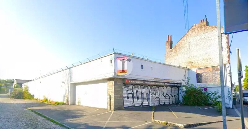 Local commercial dans Faches-Thumesnil à vendre - Photo de l’immeuble – Image 2 sur 3