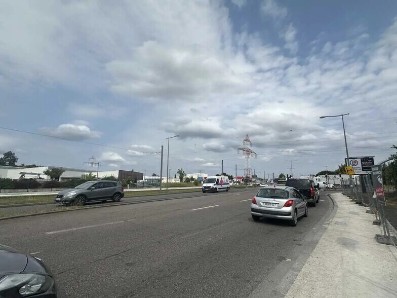 Local commercial dans Mérignac à louer - Aérien – Image 3 sur 3