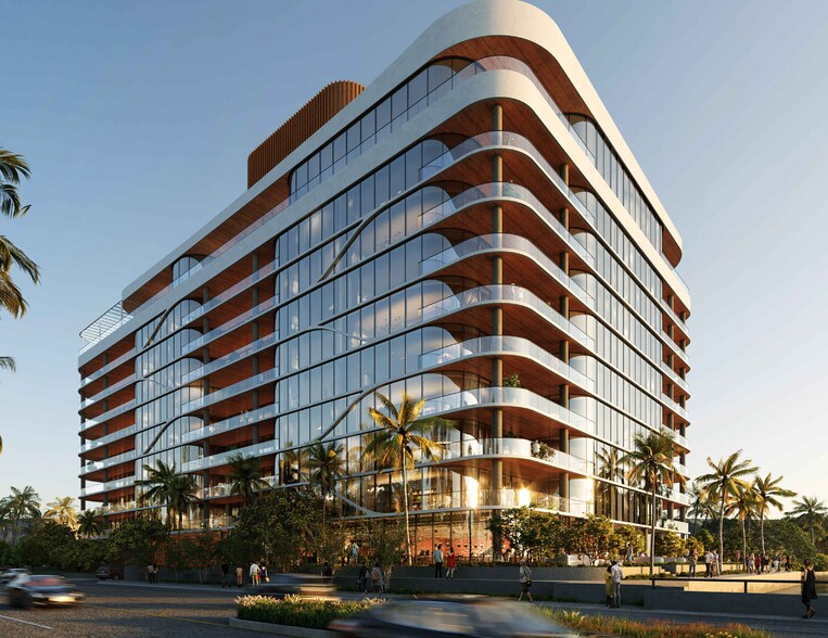 2305 NE 123rd St, North Miami, FL à vendre - Photo de l’immeuble – Image 2 sur 5