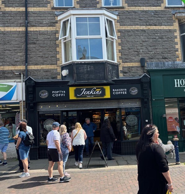 Photo de l’immeuble