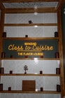 Flavor Lounge Bar Shelving